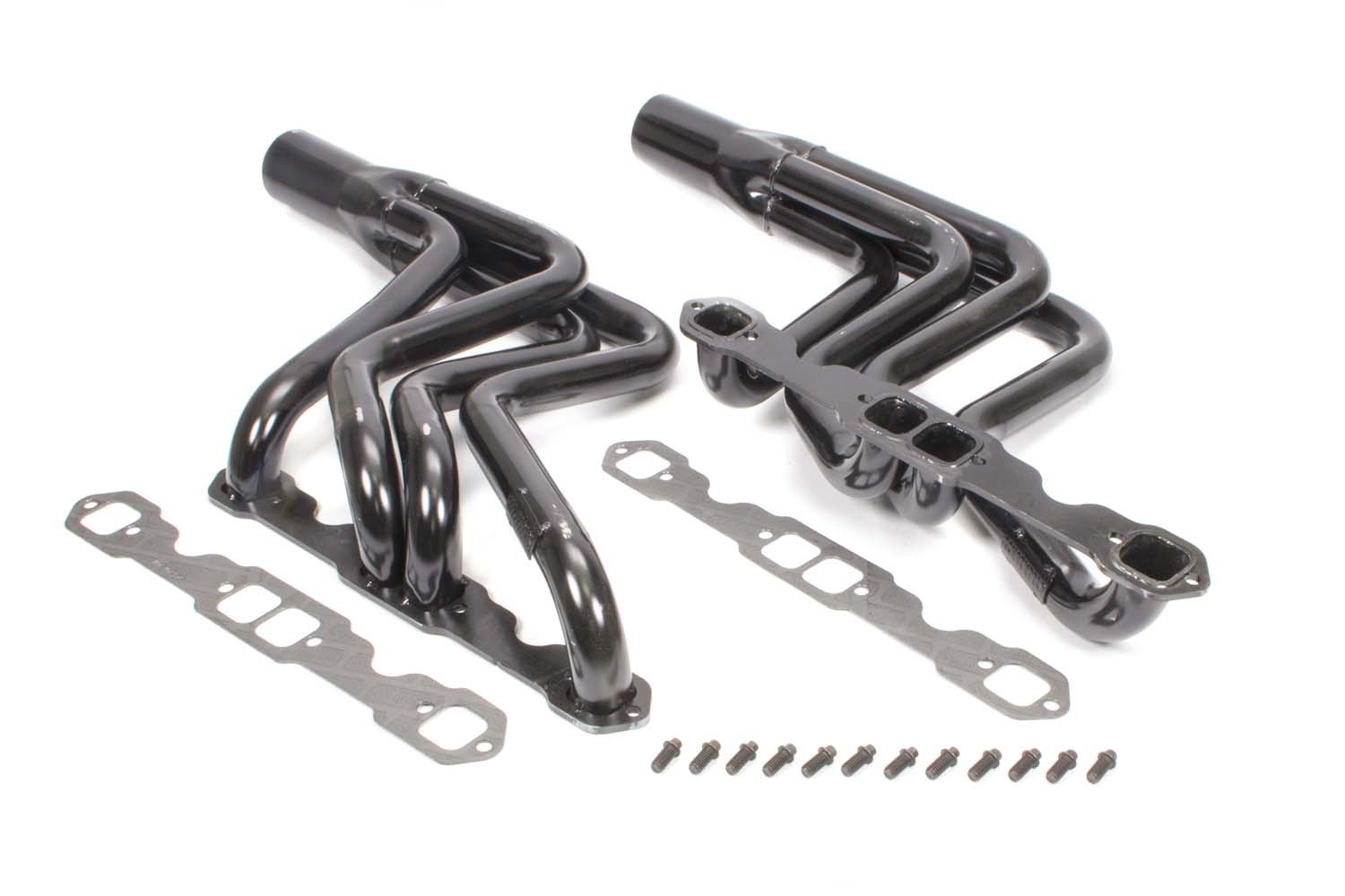 SCHOENFELD SBC Street Headers 165A
