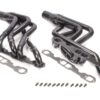 SCHOENFELD SBC Street Stock Headers 165V