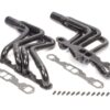 SCHOENFELD SBC Street Stock Headers 166A