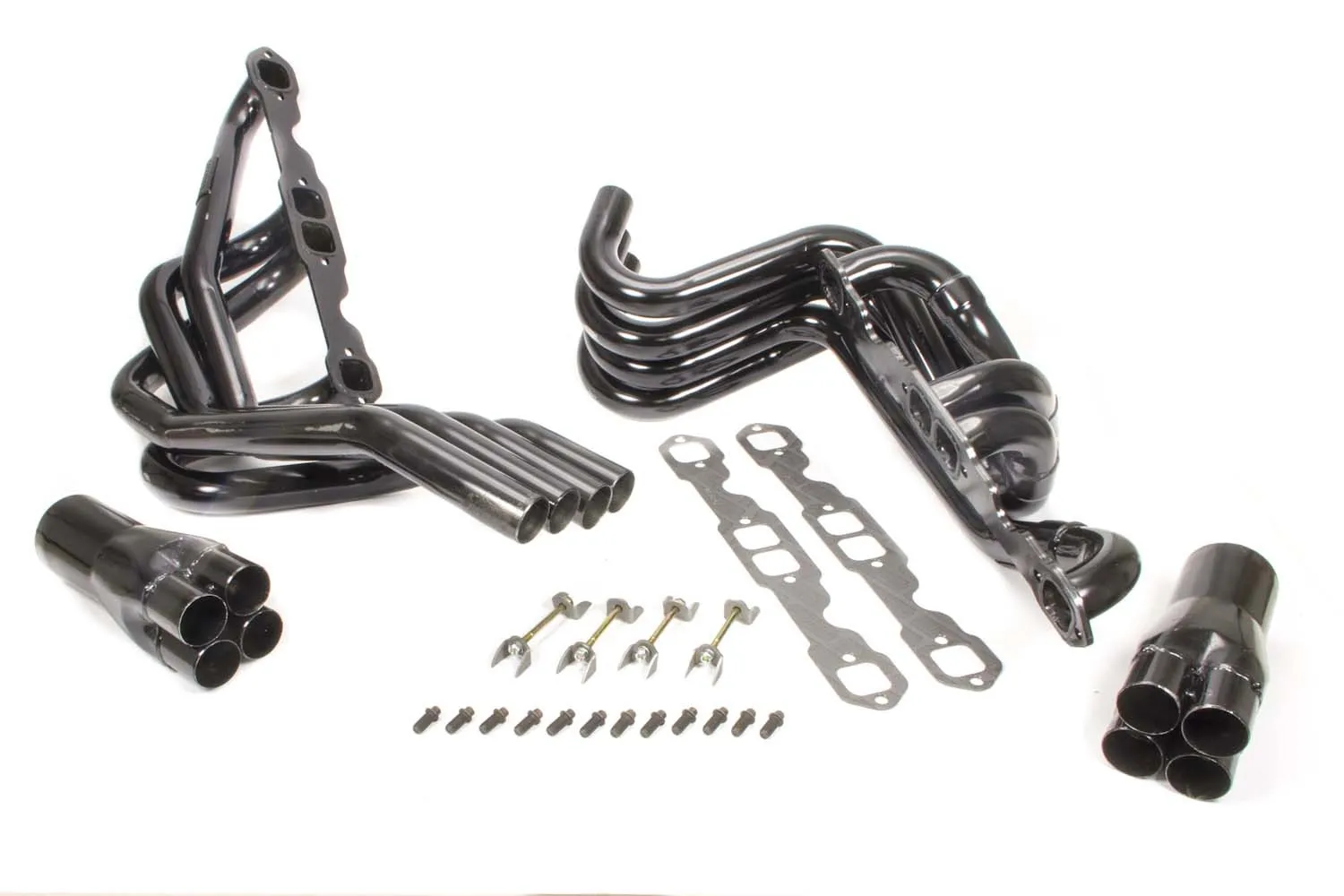 SCHOENFELD SBC 180 Deg C/O Headers 1-5/8 179-1