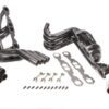 SCHOENFELD SBC 180 Deg C/O Headers 1-3/4 180-1