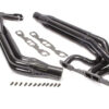 SCHOENFELD Dirt Late Model Headers 604 Crate 3 Step 180-606LV23GCM-3