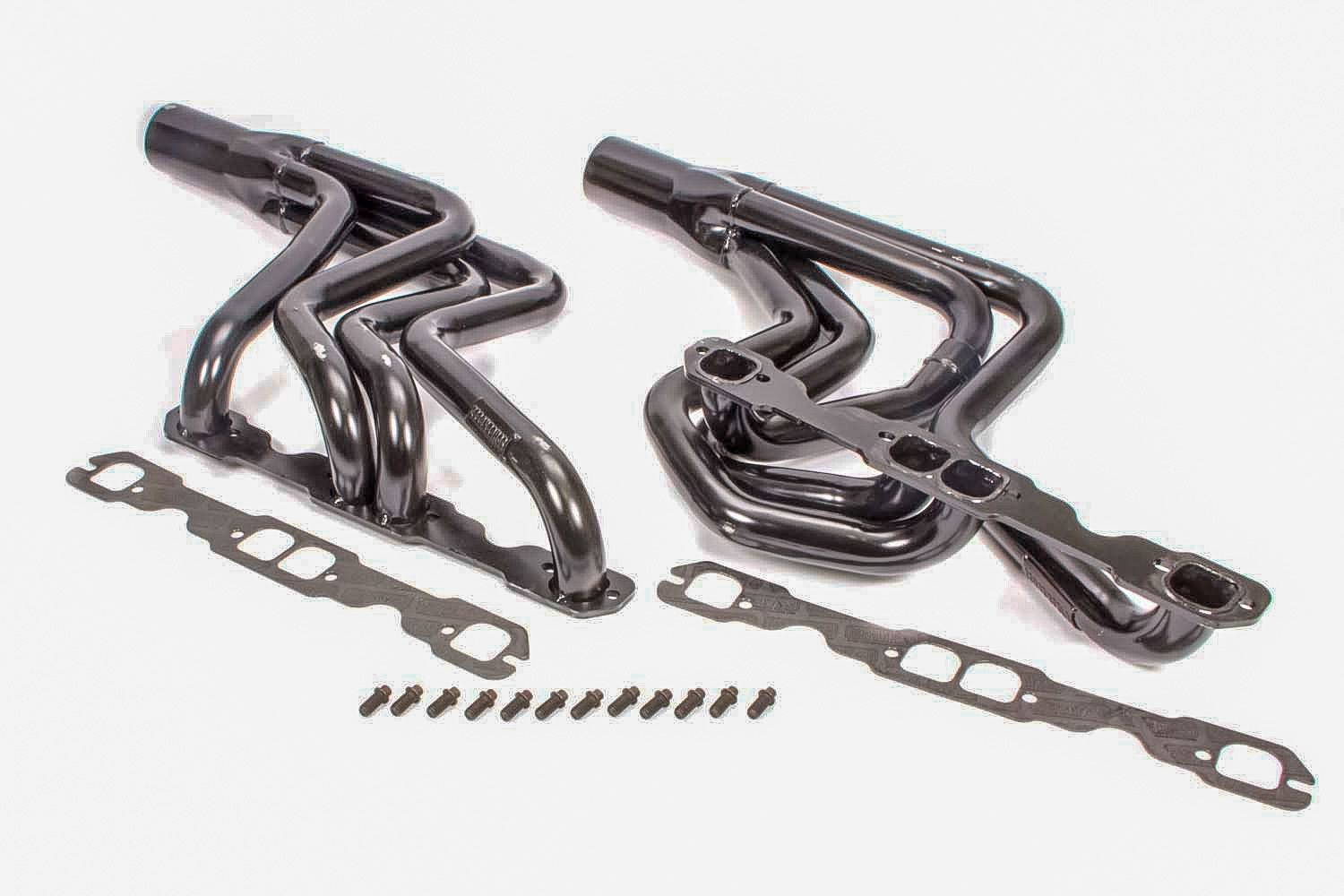 SCHOENFELD Dirt Late Model Headers Crate Motor 1-5/8 1-3/4 181-406LVGCM2-3
