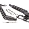 SCHOENFELD Dirt Late Model Headers Crate Motor 3 Step 181-606LV3GCM-3