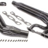SCHOENFELD Dirt Late Model Headers Crate 1-5/8 - 1-3/4 3in 181-606LVGCM2-3