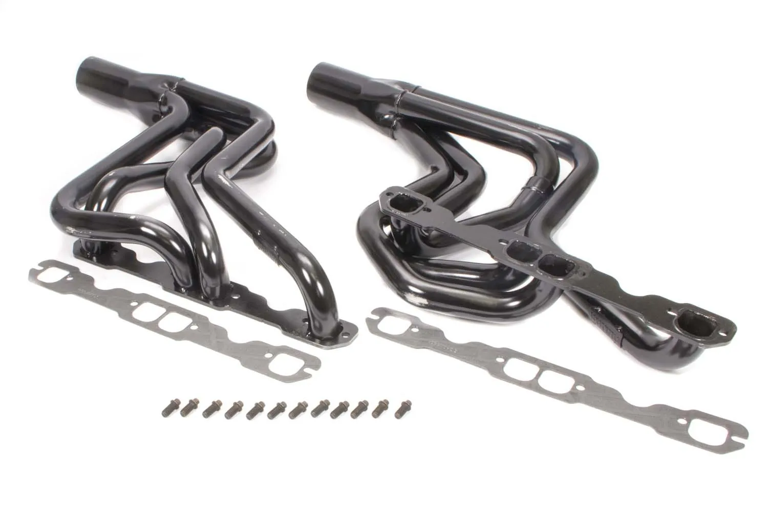 SCHOENFELD SBC Street Stock Headers 1-5/8 185CM