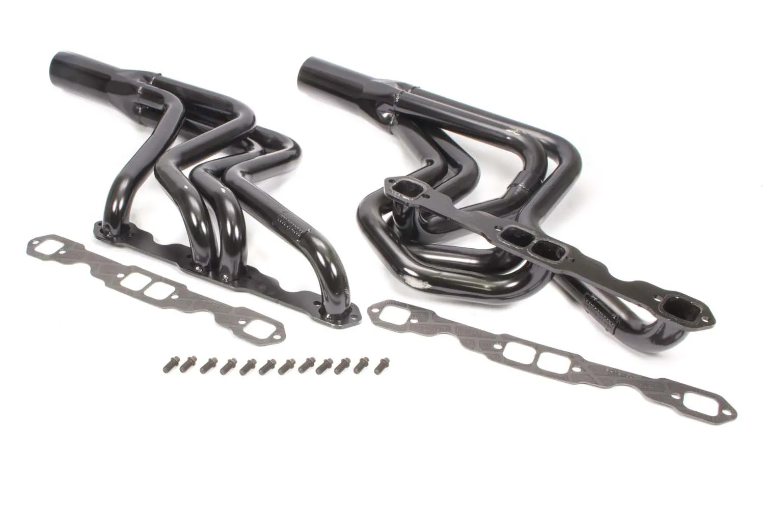 SCHOENFELD SBC Street Stock Headers 1-5/8 185M