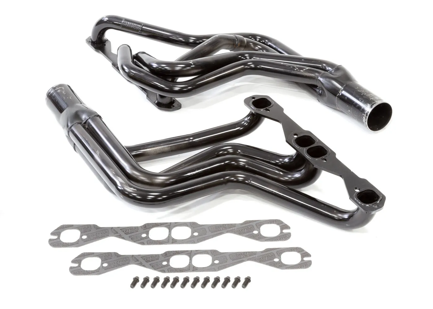 SCHOENFELD SBC Street Stock Header 602 Crate 1-5/8in 185MCM2