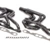 SCHOENFELD SBC Street Stock Headers 1-5/8 - 1-3/4 185V
