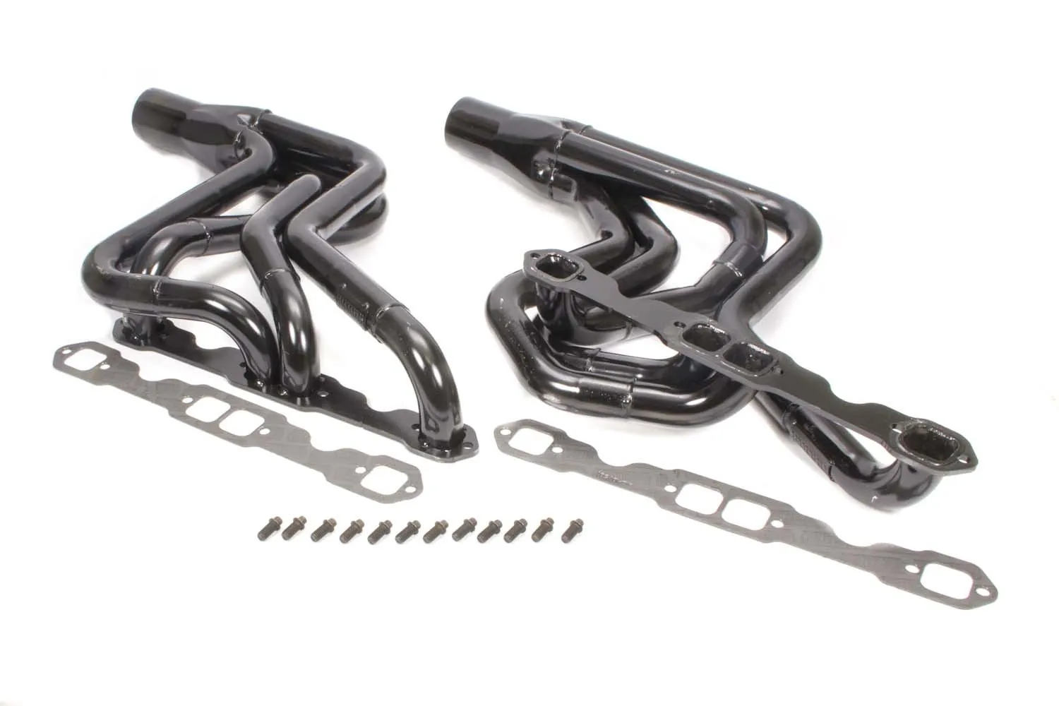 SCHOENFELD SBC Street Stock Headers 1-5/8 - 1-3/4 185V