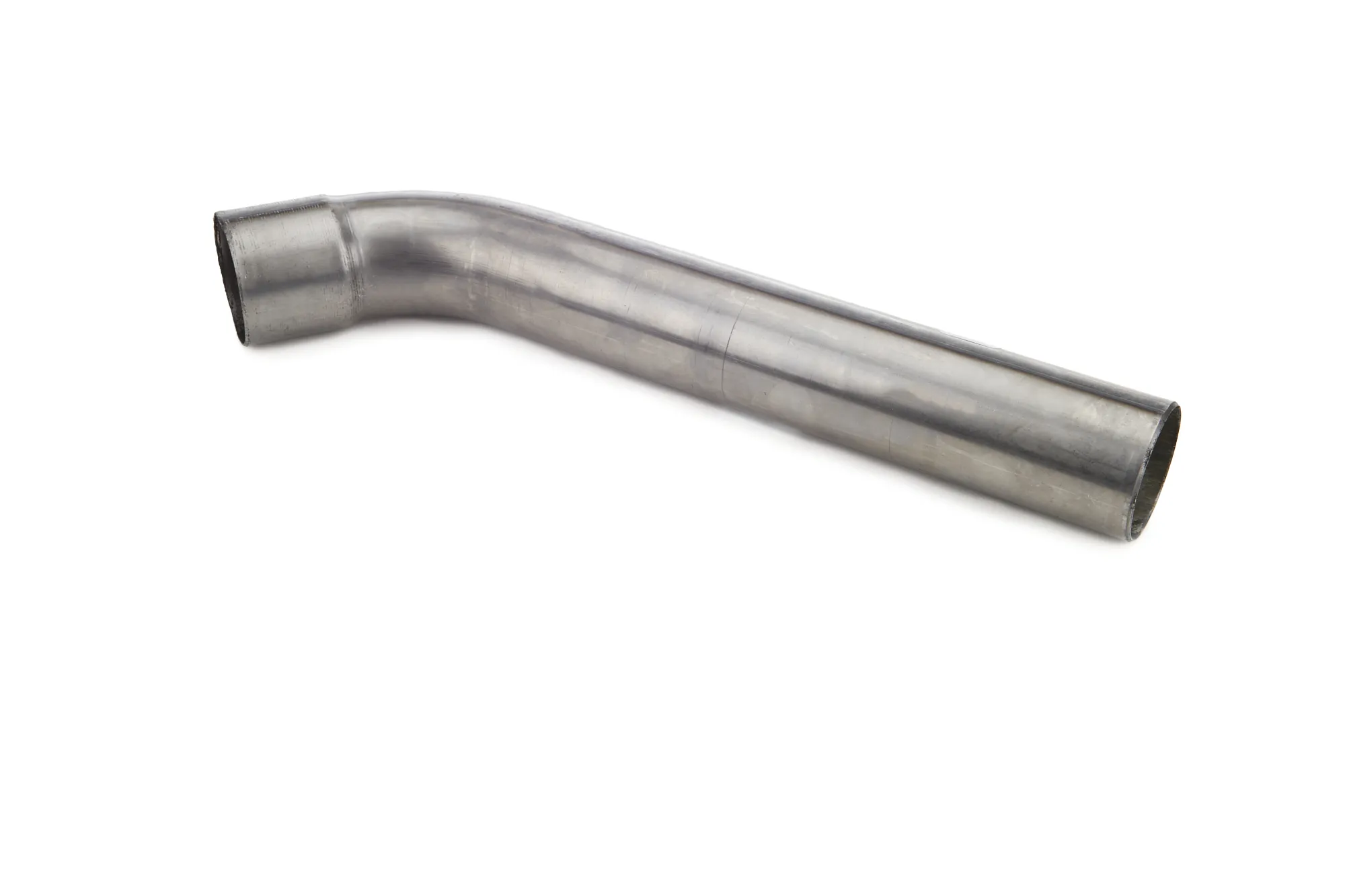 SCHOENFELD Elbow 2-1/4in Dia 52 Deg Right 2245R