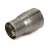 SCHOENFELD Reducer 2-1/2in OD to 3-1/2in ID 2535