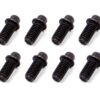 SCHOENFELD Header Bolt 3/8-16x3/4in 5/16 Head  12pk 404294