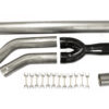 SCHOENFELD Exhaust Kit Y3035k