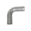 SCHOENFELD Exhaust Elbow 3in 90 Deg. Short 3091