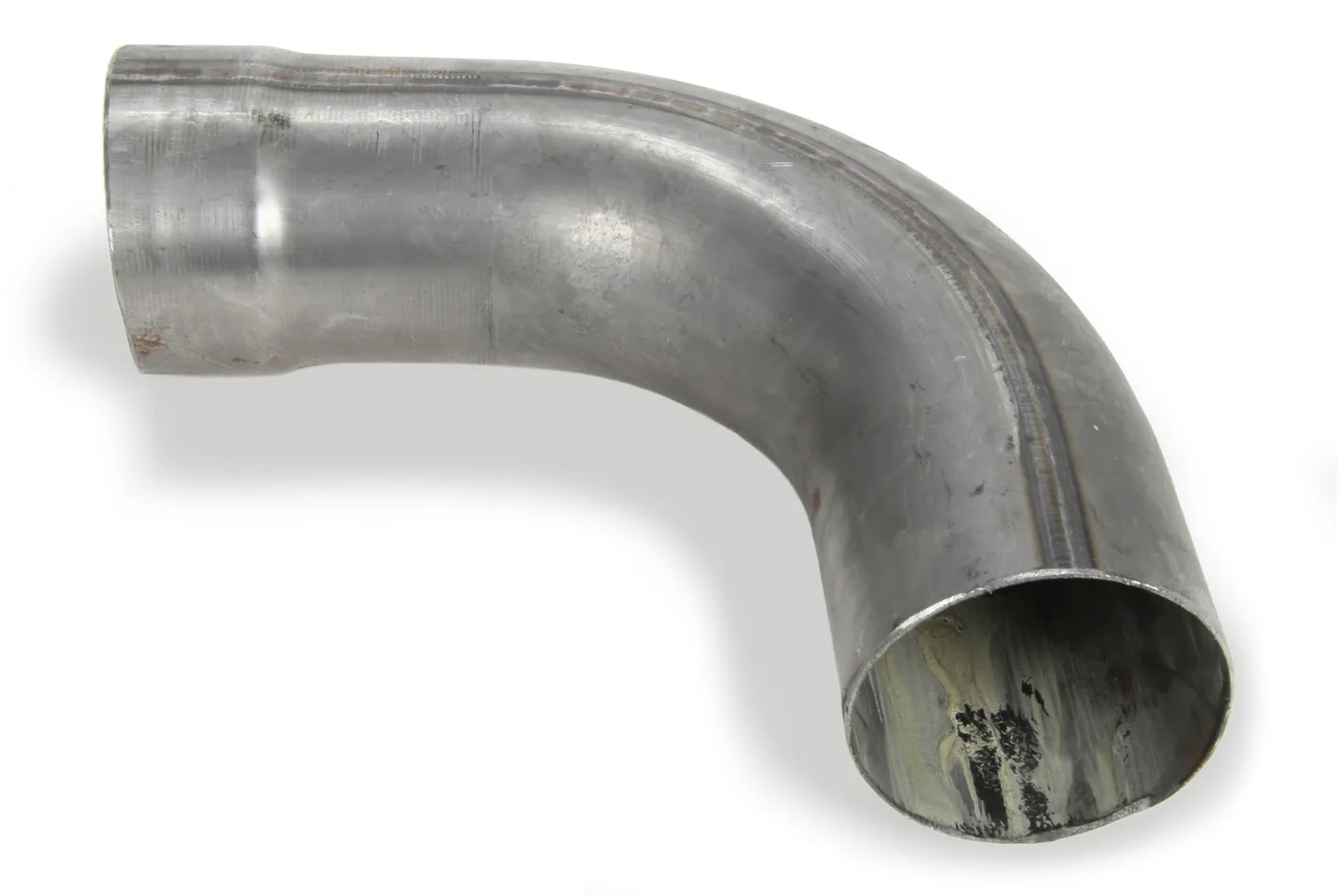 SCHOENFELD Elbow 90 Degree 3-1/2in Short Radius 3591