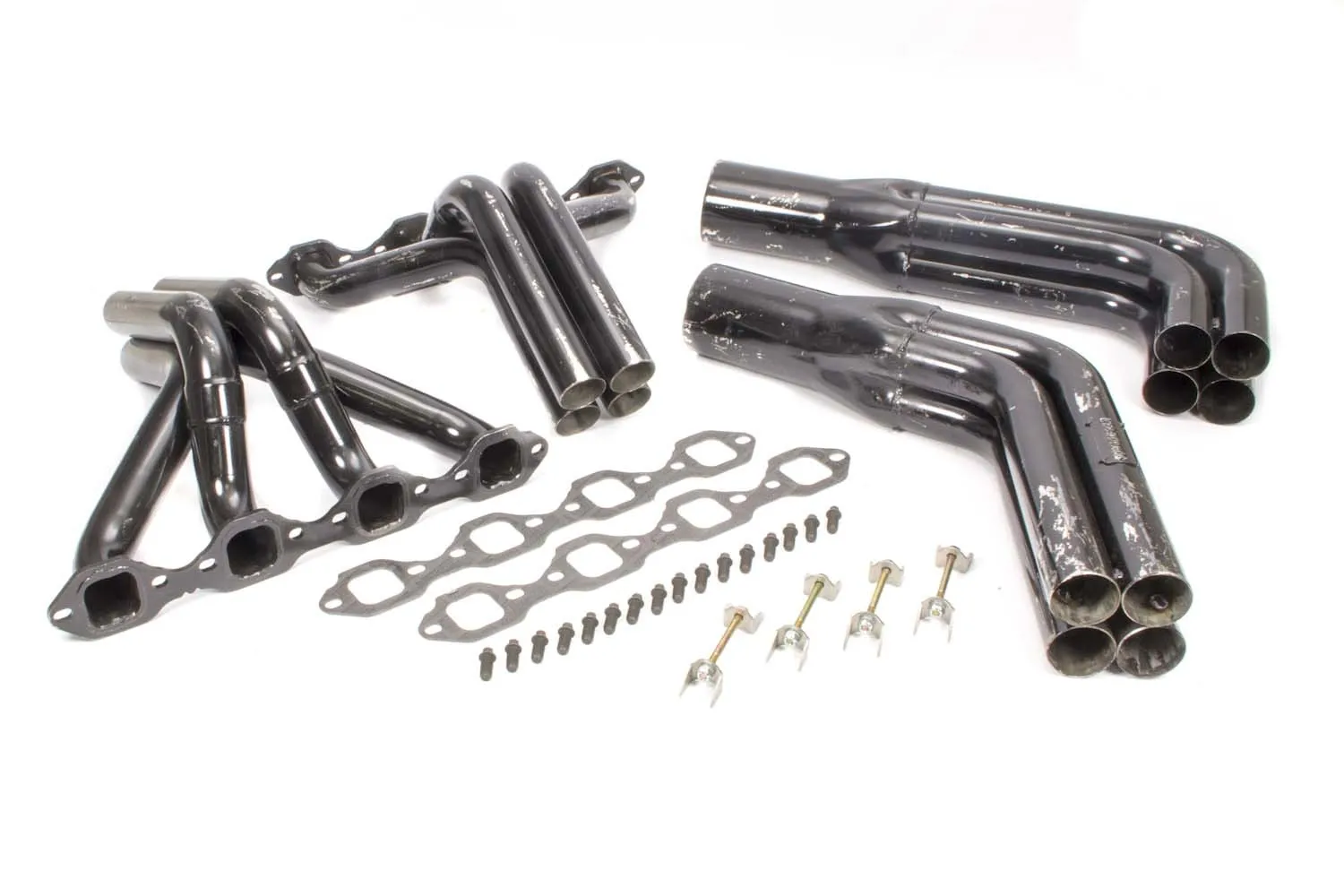 SCHOENFELD SBF IMCA Headers 1-3/4in - 1-7/8in 362-68N