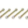 SCHOENFELD Tri-Y Collector Bolts (6 pack) 767163