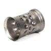 SCHOENFELD Insert Muffler 2.5inOD Fits 3in Collector 42530