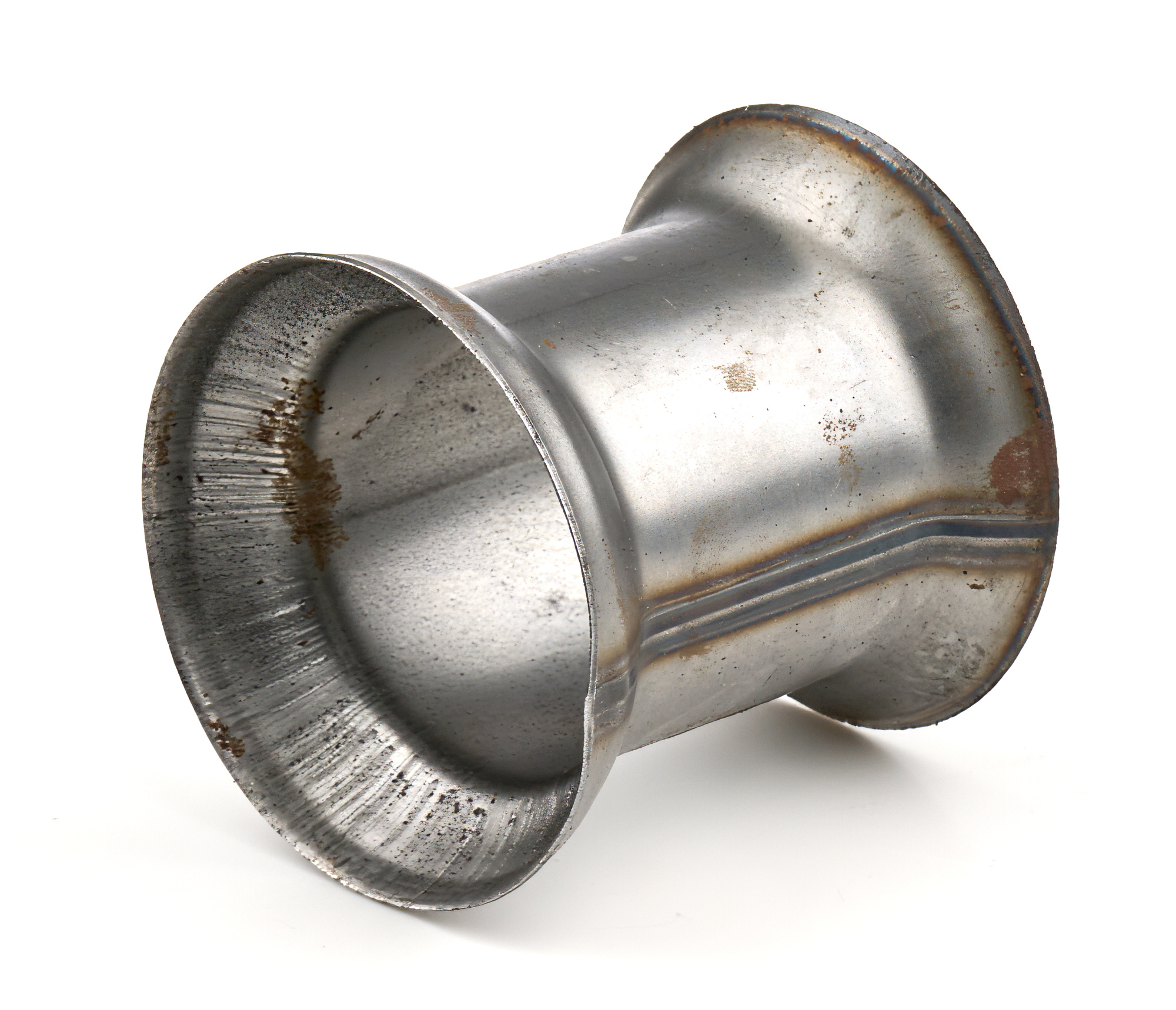 SCHOENFELD Insert Reducer for 3-1/2 Collector 2-1/2IN ID 42535NH