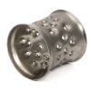 SCHOENFELD Insert Muffler 3.5inOD FITS 4in COLLECTOR 43540