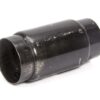 SCHOENFELD 8in Muffler 3.5in In/Out 83535