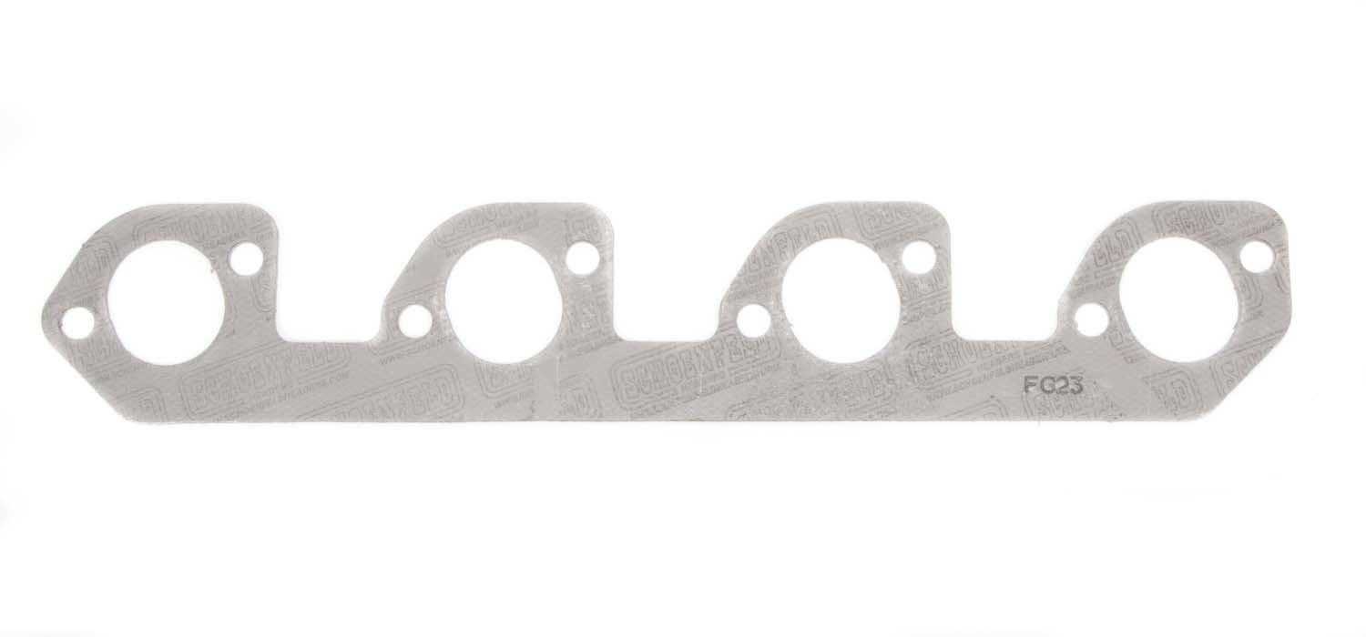 SCHOENFELD Ford 2300cc Exhaust Gasket FG23