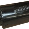 SCHOENFELD Muffler IMCA Spec 2.25in Inlet 2.25in Outlet IMCA922