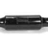 SCHOENFELD Muffler Mini Sprint 2in Inlet 2-1/4 Outlet 13in MS132022