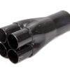 SCHOENFELD Slip-On Collector 1-3/4 x 3in SO73041