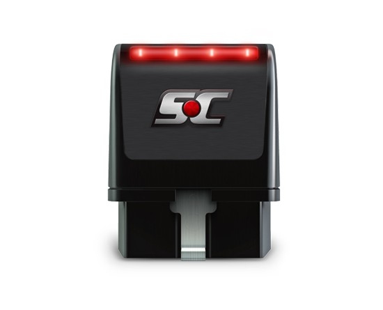 SUPERCHIPS Flashcal+ for 2020-2021 Jeep Gladiator JT 3581-JT