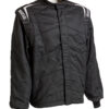 SPARCO Jacket Sport Light Large Black 001042XJLNRNR