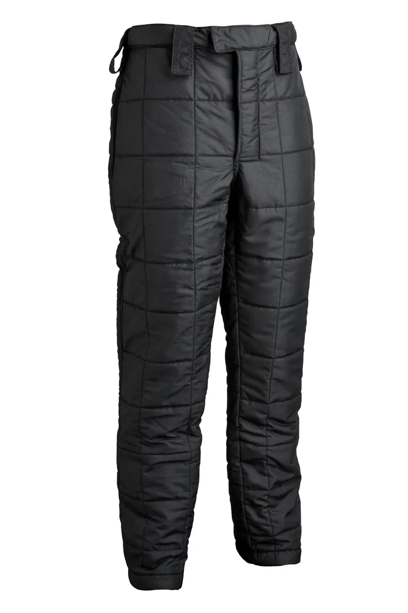 SPARCO Pant Sport Light Small Black 001042XPSNR