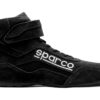 SPARCO Race 2 Shoe 10 Black 001272010N