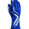 SPARCO Glove Land Small Blue 00136309EB