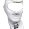 SPARCO Head Sock White 001494BO