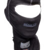 SPARCO Head Sock Black 001494NR