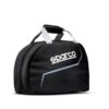 SPARCO HELMET BAG BLACK 003111NR