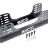 SPARCO Steel Side Mount Black 4902