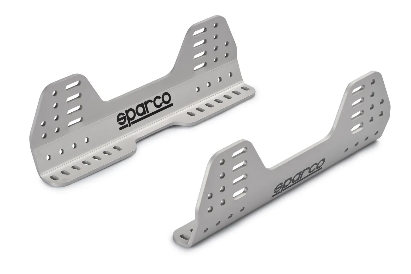 SPARCO Seat Mnt Sid Alum. 4903