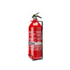 SPARCO Extinguisher Handheld 2L Steel 014773BSS2