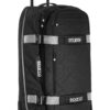 SPARCO Bag Tour Black / Silver 016437NRSI