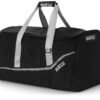 SPARCO Bag Trip Black / Silver 016439NRSI