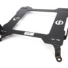 SPARCO SEAT MOUNT RH 08-15 MITSUBISHI EVO X 600SB014R