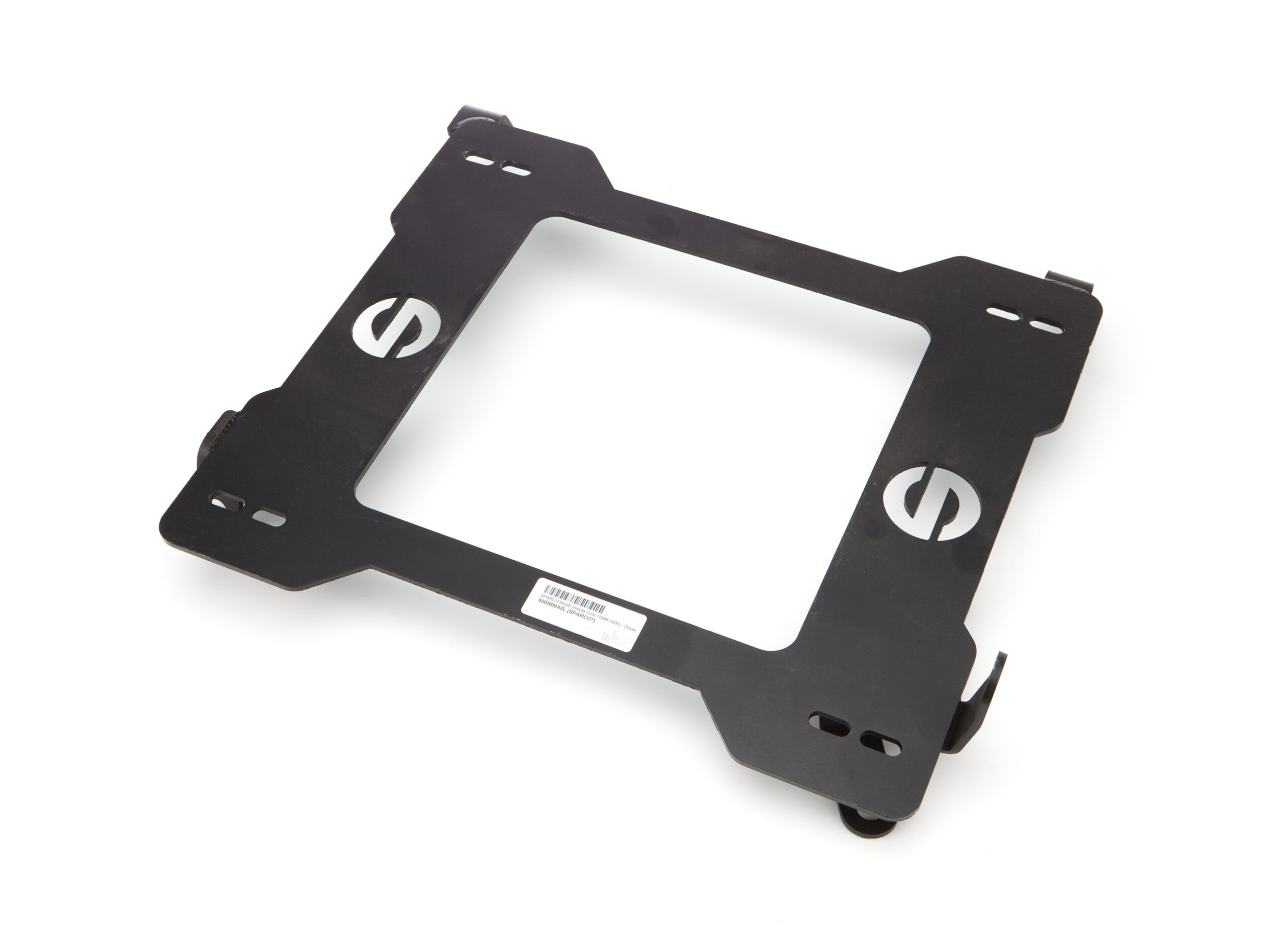 SPARCO SEAT MOUNT LH 96-00 HONDA CIVIC 600SB042L