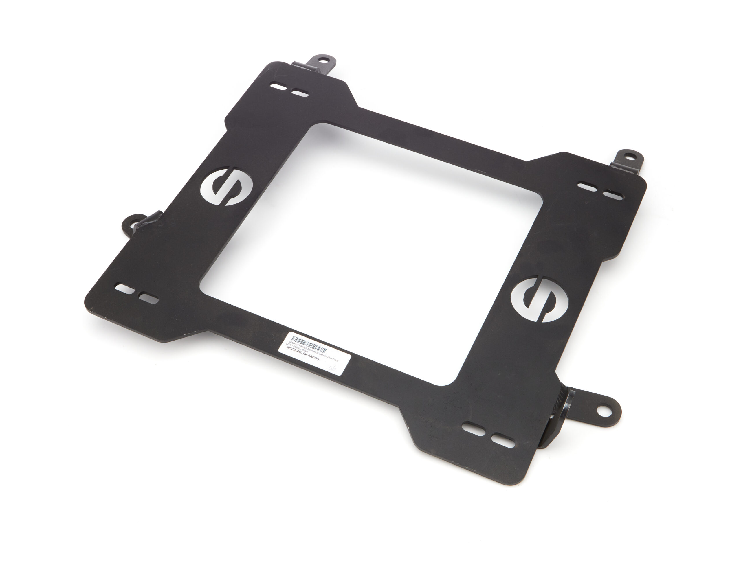 Sparco 600 Series Seat Base | 2001-2013 Mini Cooper (600SB094L) main image 0