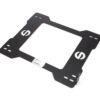SPARCO SEAT MOUNT LH 74-98 PORSCHE 911 600SB052L