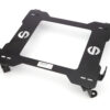 SPARCO SEAT MOUNT LH 06-11 HONDA CIVIC 600SB068L