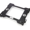SPARCO SEAT MOUNT LH 86-92 TOYOTA SUPRA 600SB129L
