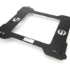 SPARCO SEAT MOUNT RH 86-92 TOYOTA SUPRA 600SB129R